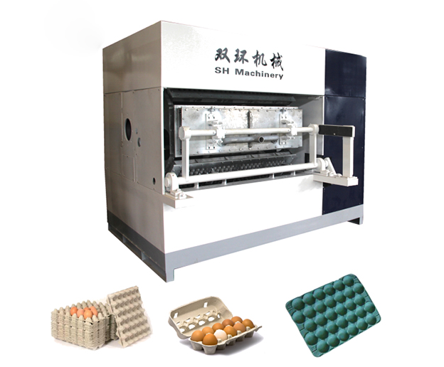 紙漿模塑制品的作用是什么？