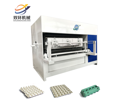 紙漿模塑餐具是什么？